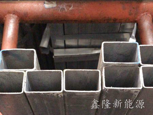 盐城市合作案例